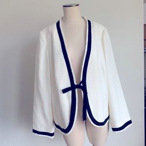 Cato Blazer Size 18W